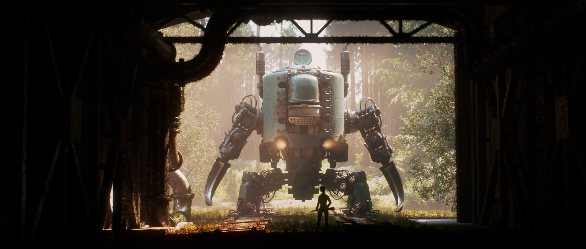 Iron Harvest